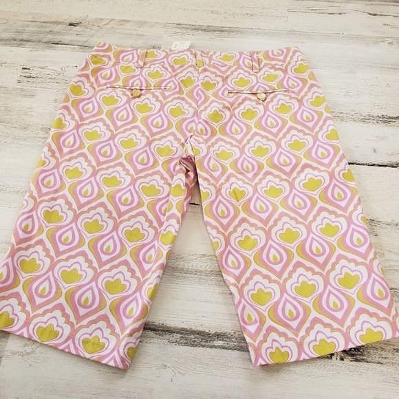 Joyous and Free Womens Shorts Size 4 - Picture 2 of 6